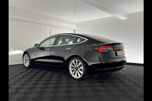 Tesla Model 3 Standard RWD Plus 60 kWh [ 3-Fase ] (INCL.BTW) Aut. *PANO | AUTO-PILOT | NAPPA-LEATHER | KEYLESS | FULL-LED | MEMORY-PACK | SURROUND-VIEW | DAB | APP-CONNECT | DIGI-COCKPIT | LANE-ASSIST | TOWBAR | COMFORT-SEATS | 19"ALU*