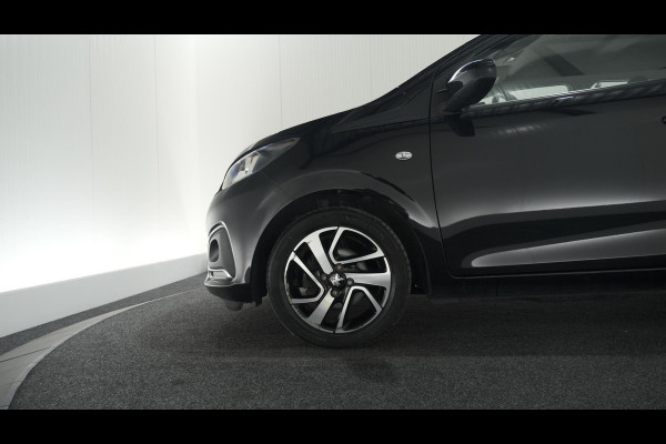 Peugeot 108 1.0 e-VTi Allure | Navigatie | Airco | Bluetooth Radio | 15 Inch Lichtmetalen Velgen | 5 Deurs