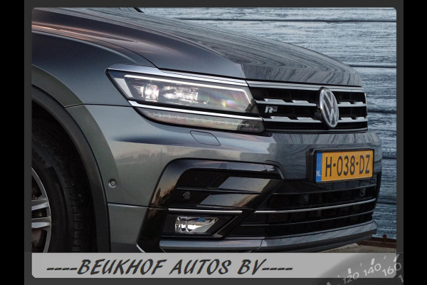 Volkswagen Tiguan Allspace 1.5 TSI R-line Trekhaak Pano Leer