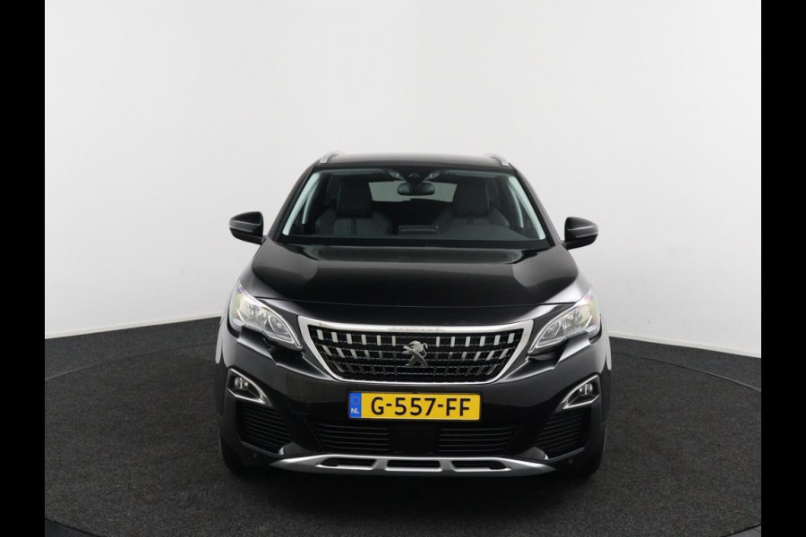 Peugeot 3008 1.2 PureTech Allure*AUTOMAAT*CRUISE*NAVI*CAM*TEL*