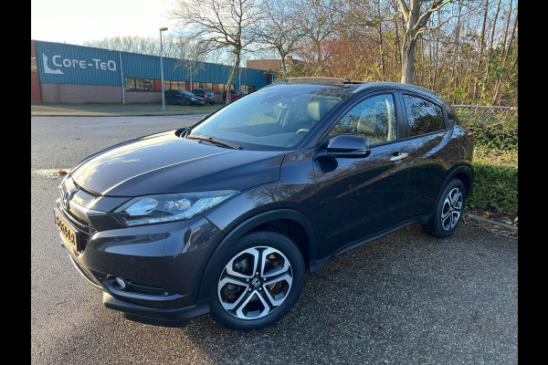 Honda HR-V 1.5 i-VTEC Executive Panorama dak Navigatie Parkeer Camera