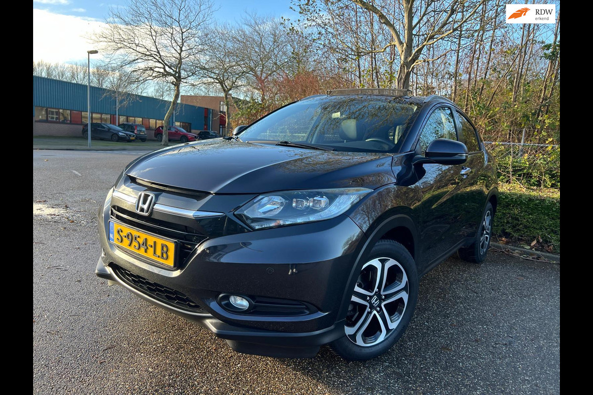 Honda HR-V 1.5 i-VTEC Executive Panorama dak Navigatie Parkeer Camera