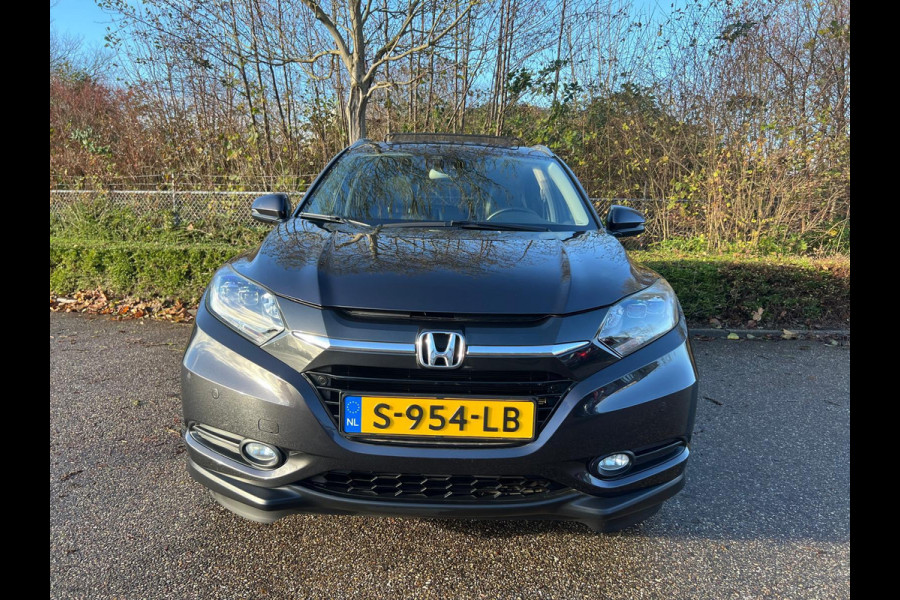 Honda HR-V 1.5 i-VTEC Executive Panorama dak Navigatie Parkeer Camera