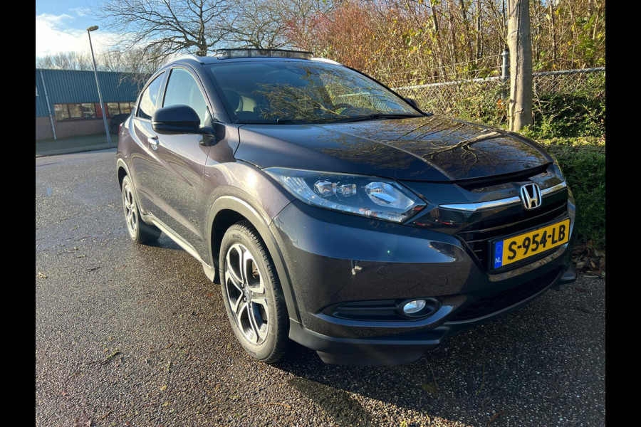 Honda HR-V 1.5 i-VTEC Executive Panorama dak Navigatie Parkeer Camera