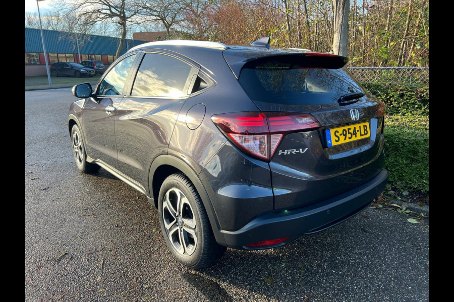 Honda HR-V 1.5 i-VTEC Executive Panorama dak Navigatie Parkeer Camera