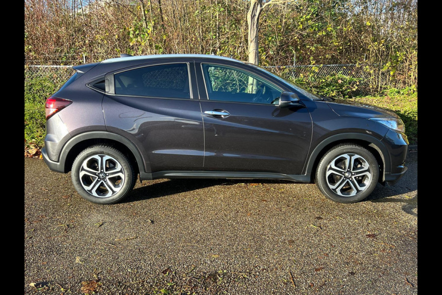 Honda HR-V 1.5 i-VTEC Executive Panorama dak Navigatie Parkeer Camera