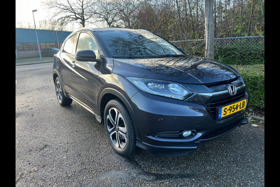 Honda HR-V 1.5 i-VTEC Executive Panorama dak Navigatie Parkeer Camera