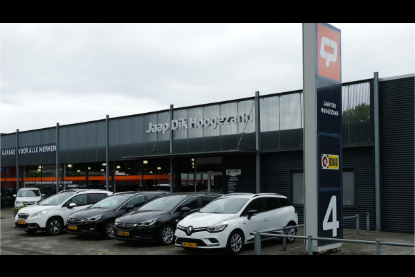 Ford FOCUS Wagon BWJ 2021 | 1.0 EcoBoost 124 PK ST LINE | CLIMA | FULL LED | NAVI | CAMERA A |  STOELVERW | VOORRUITVER | CARPLAY |