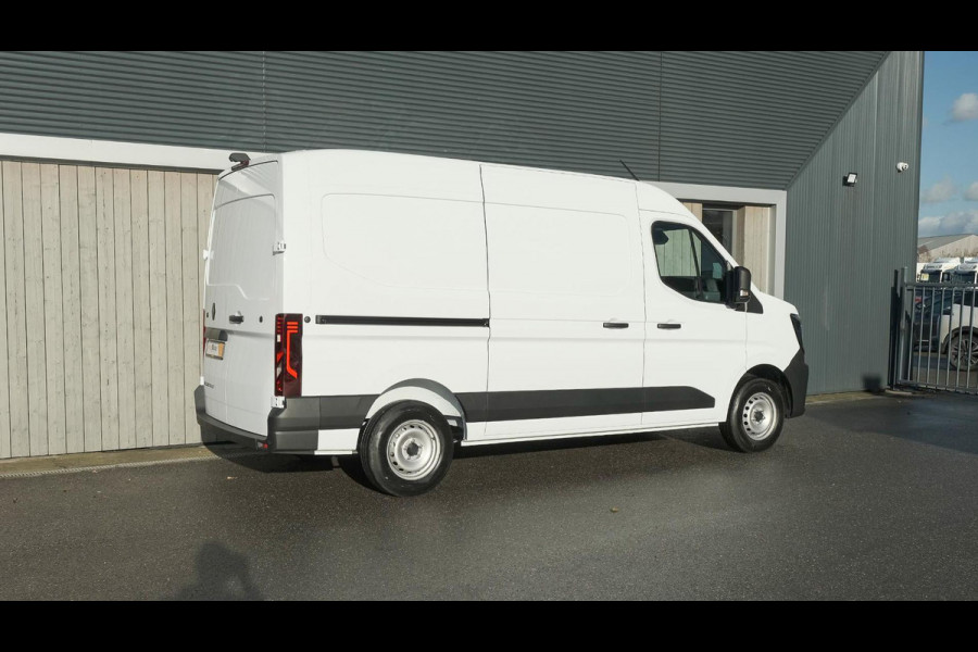 Renault Master T35 2.0 dCi 130 L2H2 Start | Nieuw Model | Camera | Apple CarPlay | Parkeersensoren