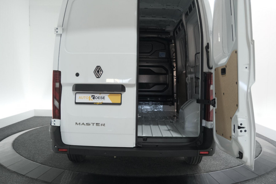 Renault Master T35 2.0 dCi 130 L2H2 Start | Nieuw Model | Camera | Apple CarPlay | Parkeersensoren