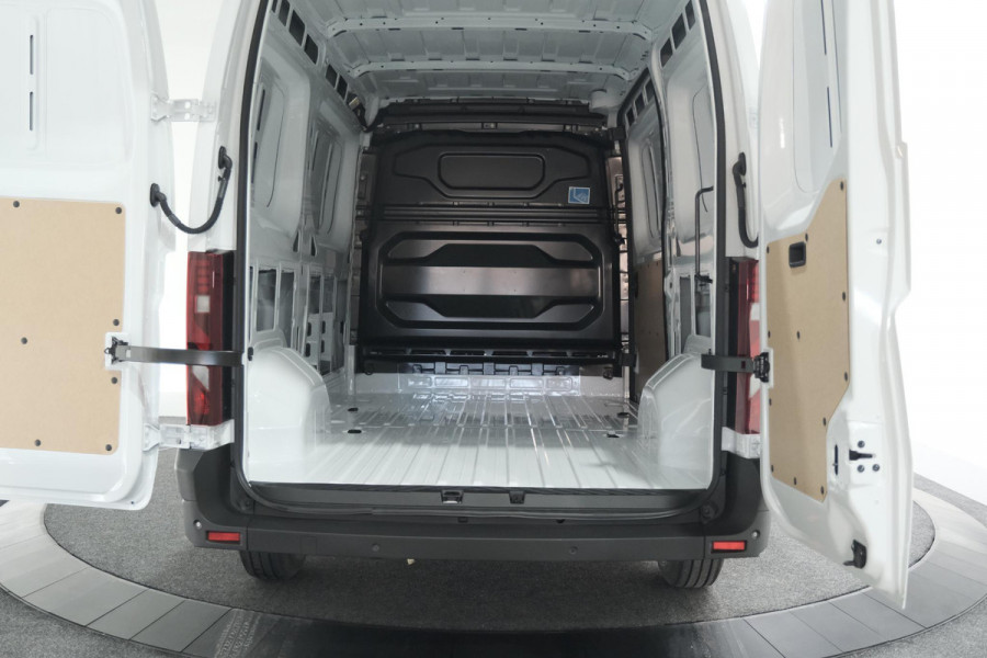 Renault Master T35 2.0 dCi 130 L2H2 Start | Nieuw Model | Camera | Apple CarPlay | Parkeersensoren