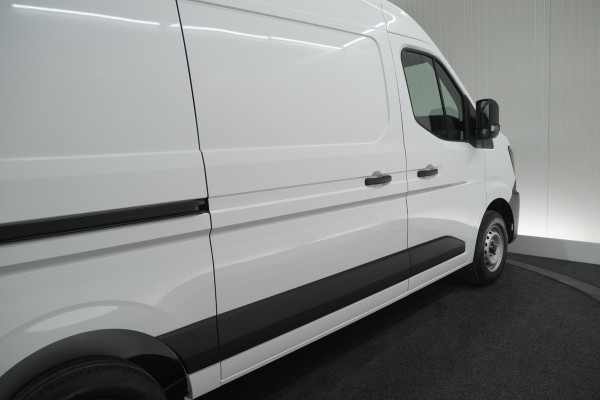 Renault Master T35 2.0 dCi 130 L2H2 Start | Nieuw Model | Camera | Apple CarPlay | Parkeersensoren