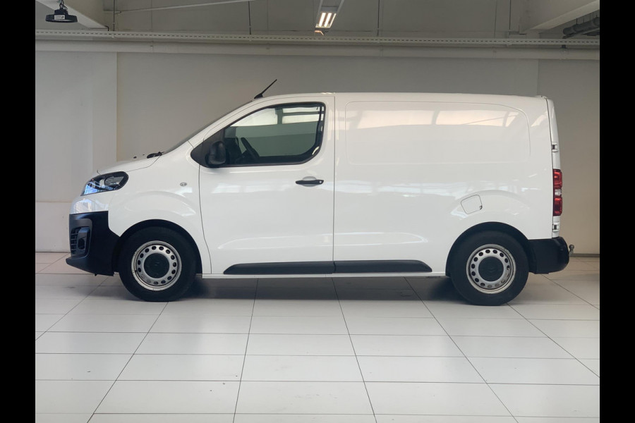 Citroën Jumpy 1.5 BlueHDI 120 XS Club Trekhaak | Navigatie | Achteruitrijcamera | Apple Carplay/Android Auto | Bluetooth | Parkeersensoren voor en achter