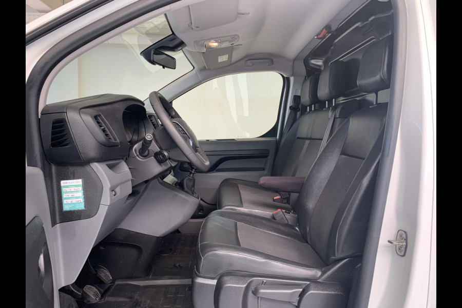 Citroën Jumpy 1.5 BlueHDI 120 XS Club Trekhaak | Navigatie | Achteruitrijcamera | Apple Carplay/Android Auto | Bluetooth | Parkeersensoren voor en achter