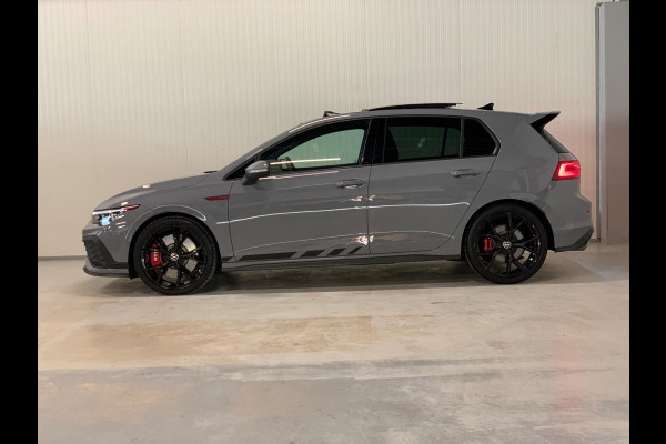 Volkswagen Golf 2.0 TSI GTI Clubsport | NARDO GREY | PANO | IQ LIGHTS