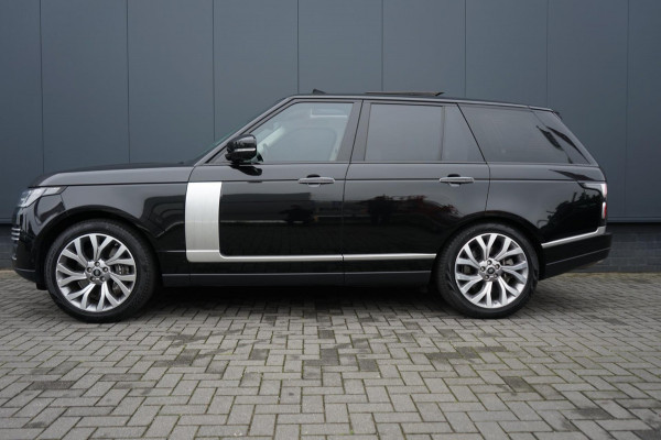 Land Rover Range Rover 2.0 P400e Autobiography /Deal ond. /1 jaar garantie