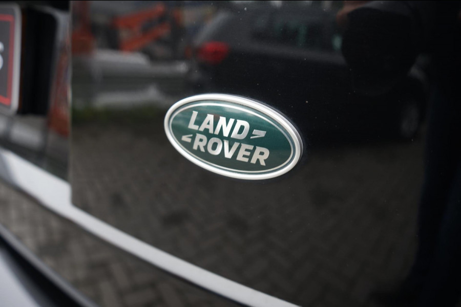 Land Rover Range Rover 2.0 P400e Autobiography /Deal ond. /1 jaar garantie