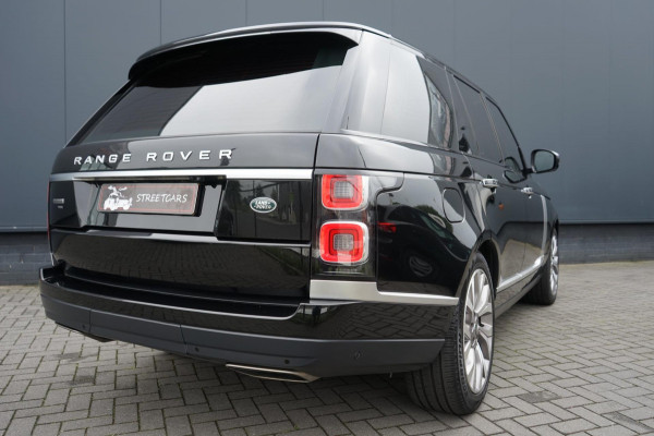 Land Rover Range Rover 2.0 P400e Autobiography /Deal ond. /1 jaar garantie