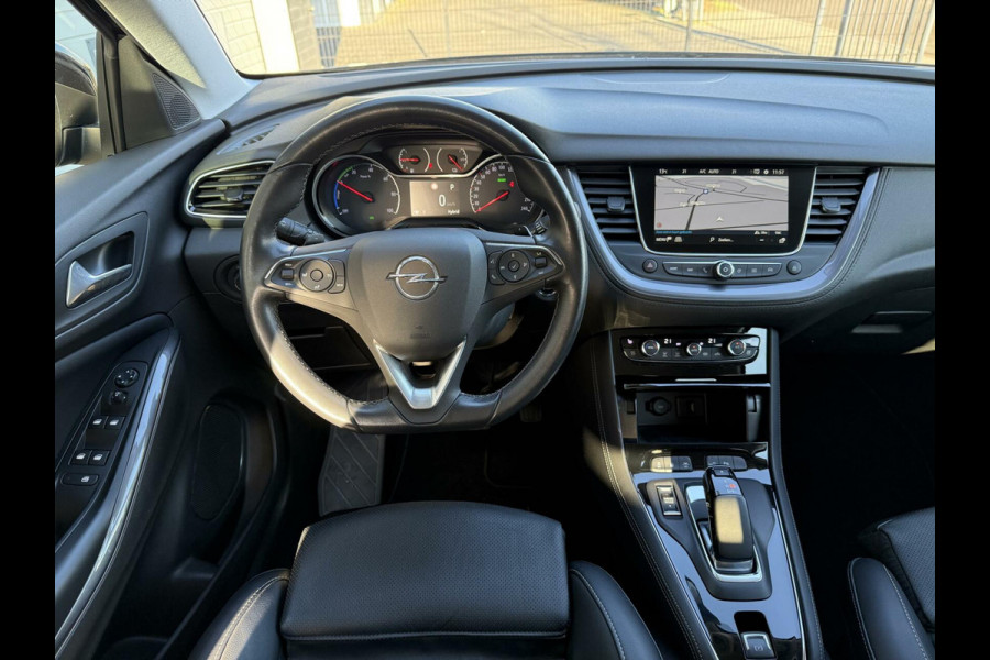 Opel Grandland X 1.6 Turbo Hybrid Ultimate