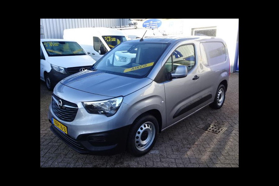 Opel Combo 1.6D L1H1 Edition AIRCO CRUISE NAVIGATIE PDC