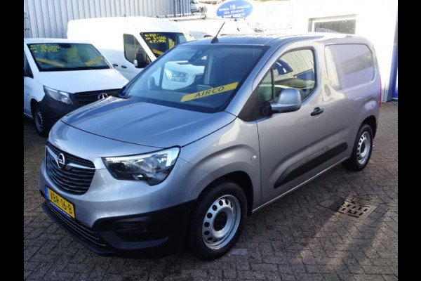 Opel Combo 1.6D L1H1 Edition AIRCO CRUISE NAVIGATIE PDC