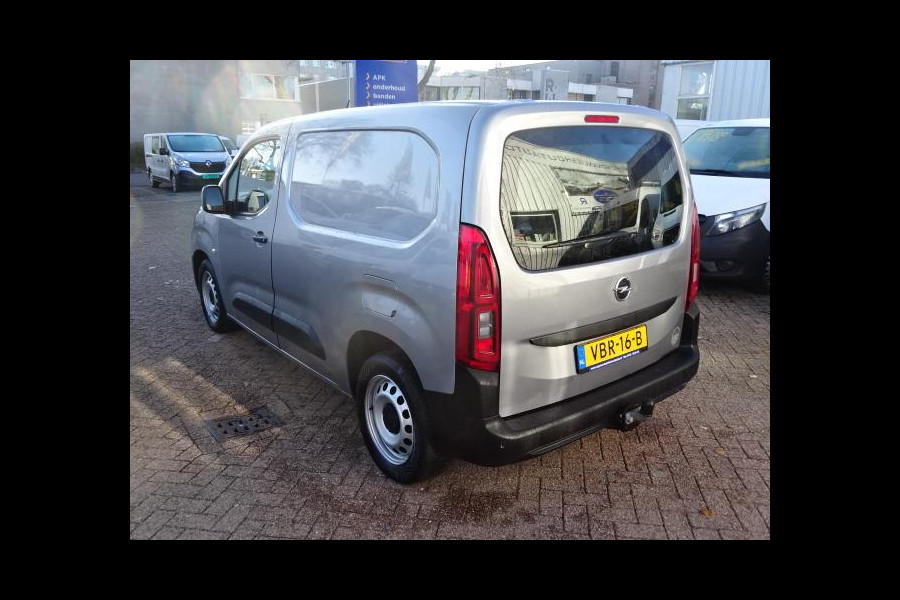 Opel Combo 1.6D L1H1 Edition AIRCO CRUISE NAVIGATIE PDC