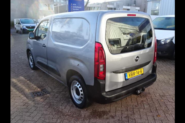 Opel Combo 1.6D L1H1 Edition AIRCO CRUISE NAVIGATIE PDC