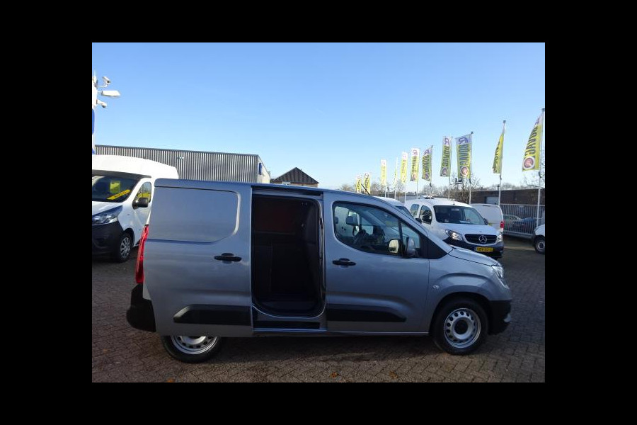 Opel Combo 1.6D L1H1 Edition AIRCO CRUISE NAVIGATIE PDC