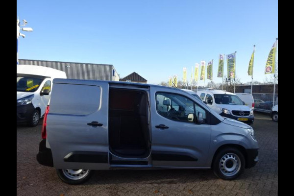 Opel Combo 1.6D L1H1 Edition AIRCO CRUISE NAVIGATIE PDC