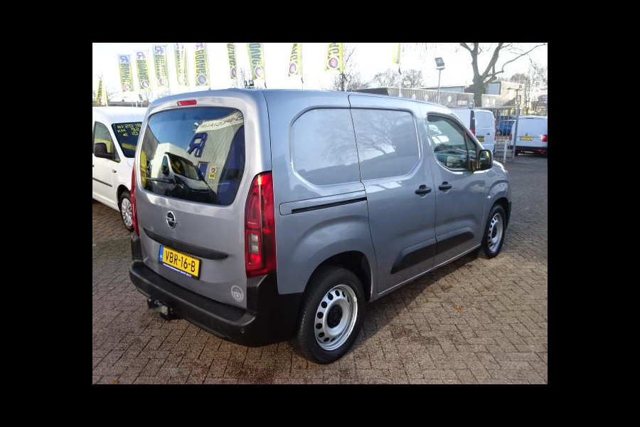 Opel Combo 1.6D L1H1 Edition AIRCO CRUISE NAVIGATIE PDC