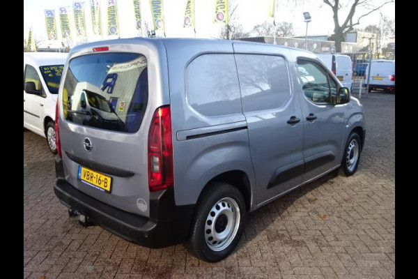 Opel Combo 1.6D L1H1 Edition AIRCO CRUISE NAVIGATIE PDC