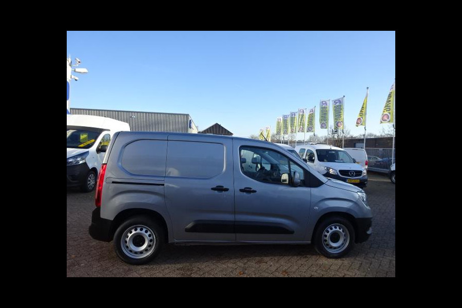 Opel Combo 1.6D L1H1 Edition AIRCO CRUISE NAVIGATIE PDC