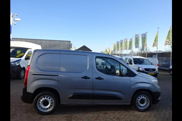 Opel Combo 1.6D L1H1 Edition AIRCO CRUISE NAVIGATIE PDC