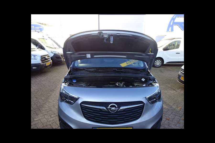 Opel Combo 1.6D L1H1 Edition AIRCO CRUISE NAVIGATIE PDC