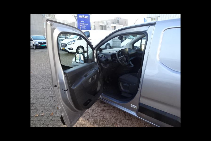 Opel Combo 1.6D L1H1 Edition AIRCO CRUISE NAVIGATIE PDC