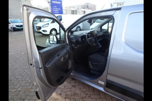 Opel Combo 1.6D L1H1 Edition AIRCO CRUISE NAVIGATIE PDC