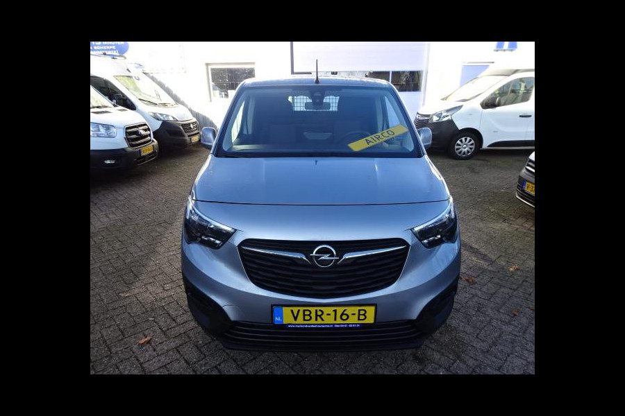 Opel Combo 1.6D L1H1 Edition AIRCO CRUISE NAVIGATIE PDC