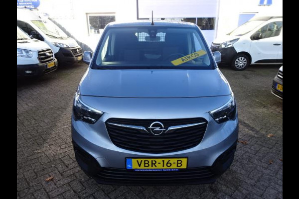 Opel Combo 1.6D L1H1 Edition AIRCO CRUISE NAVIGATIE PDC