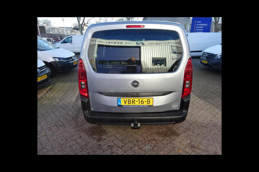 Opel Combo 1.6D L1H1 Edition AIRCO CRUISE NAVIGATIE PDC