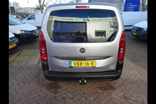 Opel Combo 1.6D L1H1 Edition AIRCO CRUISE NAVIGATIE PDC