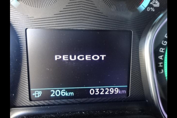 Peugeot e-Expert EV L3 50 kWh 100% Elektrisch 136 PK 2 x Schuifdeur AIRCO NAVI CRUISE