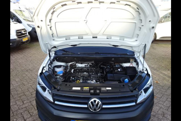 Volkswagen Caddy 2.0 TDI L2H1 VW MAXI LAADRUIMTEINRICHTING AIRCO CRUISE ALARM PDC