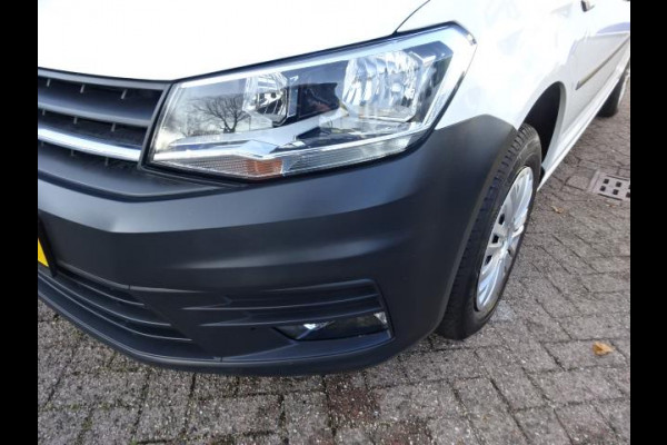 Volkswagen Caddy 2.0 TDI L2H1 VW MAXI LAADRUIMTEINRICHTING AIRCO CRUISE ALARM PDC