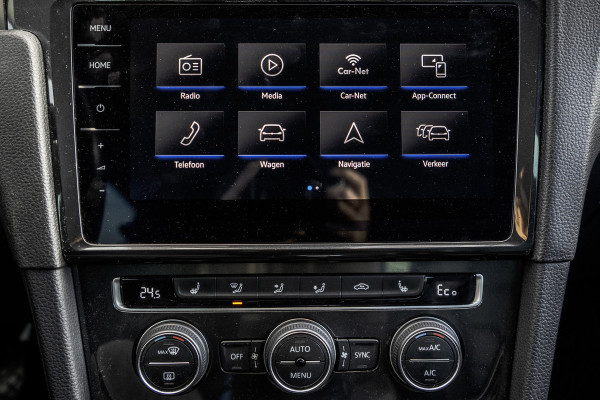 Volkswagen e-Golf 136 PK | Adaptive Cruise | Climate | Carplay | LED