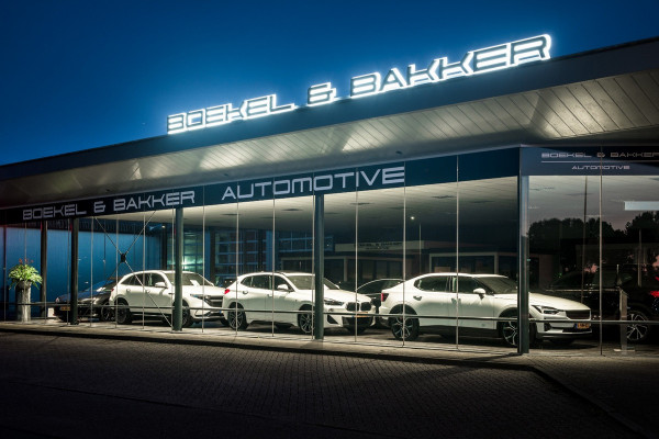 Mercedes-Benz S-Klasse 580 (525pk) V8 4MATIC Lang AMG Line NP 236K - Origineel NL geleverd!