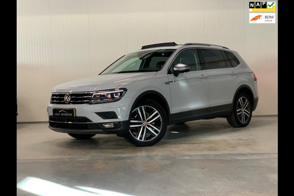 Volkswagen Tiguan Allspace 2.0 TSI 4Motion Highline Business R 7p. | PANO | TREKHAAK | 360 CAMERA