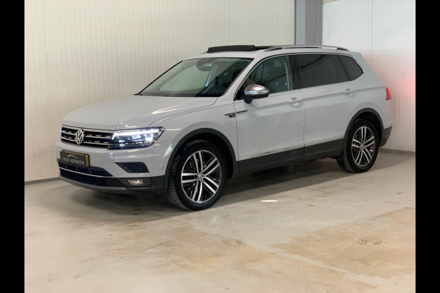 Volkswagen Tiguan Allspace 2.0 TSI 4Motion Highline Business R 7p. | PANO | TREKHAAK | 360 CAMERA