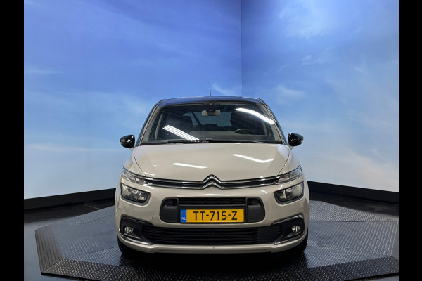 Citroën C4 Spacetourer PureTech Business Navi | Clima | PDC| Cruise | Trekhaak