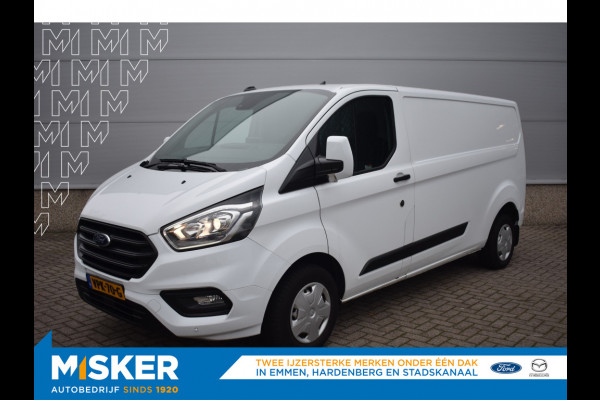 Ford Transit Custom 300 2.0 TDCI L2H1 Trend 136PK