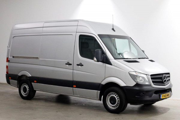 Mercedes-Benz Sprinter 314 CDI 143pk E6 L2H2 7G Automaat Airco/Camera Trekhaak 3500kg 06-2018